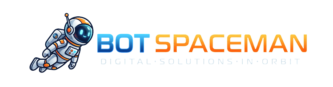 BOT SPACEMAN
